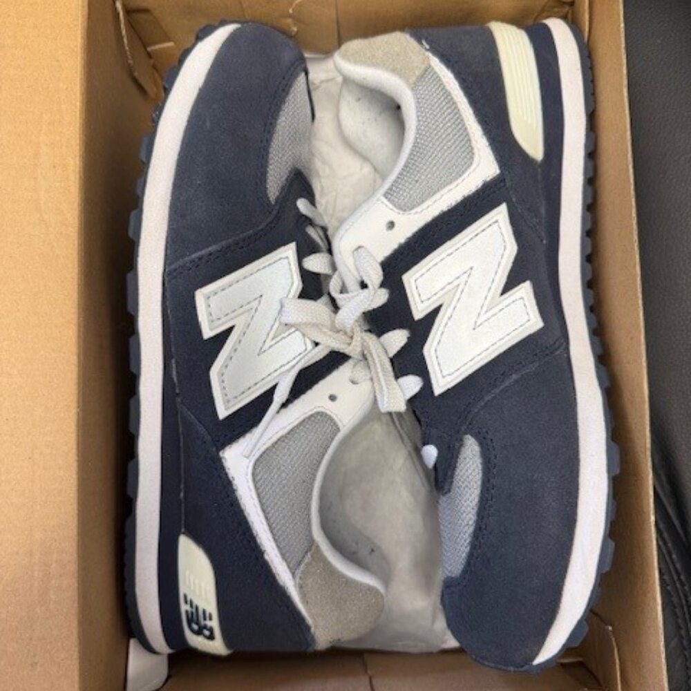 New Balance 574